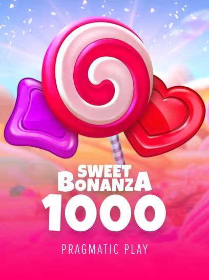 Попробуйте Sweet Bonanza и ощутите сладость победы